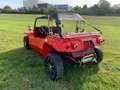 Quadix Buggy 1100 Vintage Buggy 2WD Rosso - thumbnail 4