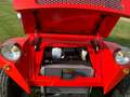 Quadix Buggy 1100 Vintage Buggy 2WD Rood - thumbnail 10