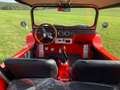Quadix Buggy 1100 Vintage Buggy 2WD Piros - thumbnail 6