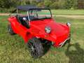 Quadix Buggy 1100 Vintage Buggy 2WD Rood - thumbnail 1