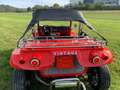 Quadix Buggy 1100 Vintage Buggy 2WD Rot - thumbnail 5