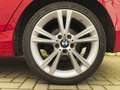 BMW 116 i aus 2. Besitz, Xenon, PDC!!! Rot - thumbnail 7