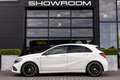 Mercedes-Benz A 250 Sport AMG, Pano, Full, MB Onderhouden!! Blanco - thumbnail 5