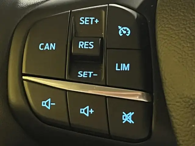 Ford Focus view 20