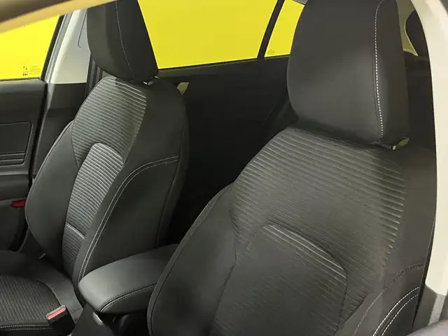 Ford Focus view 30