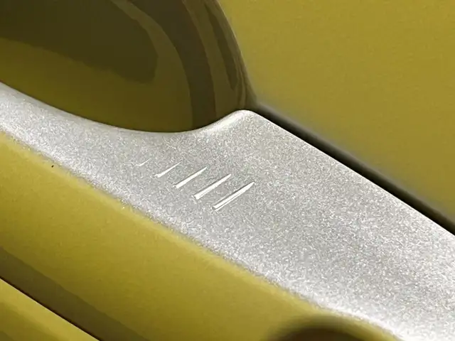 Ford Focus view 11