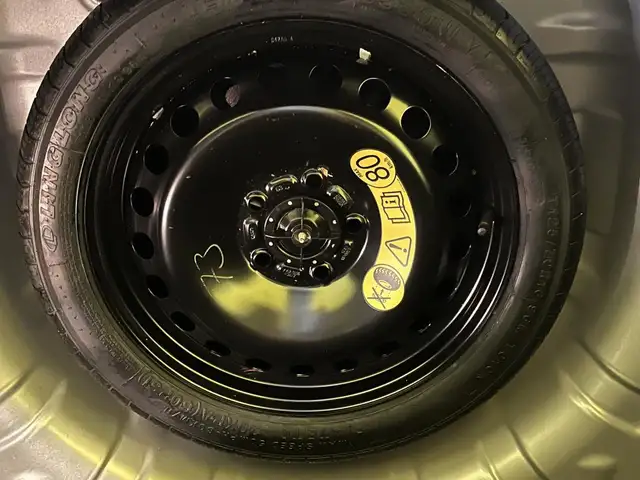 Ford Focus view 9