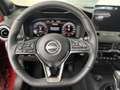 Nissan Juke 1.0 DIG-T DCT N-Connecta (2019) Rot - thumbnail 16