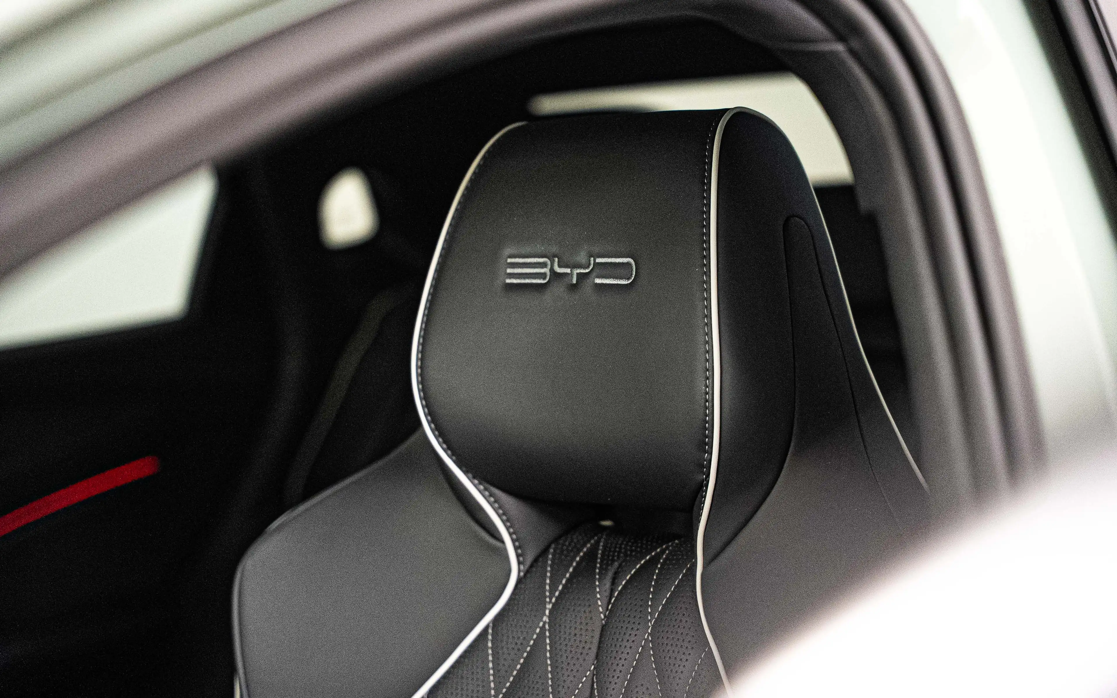 BYD Seal Seal 82.5 kWh Design — photo 9