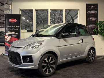 Brommobiel 440 45KM Aixam Microcar