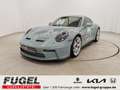 Porsche 911 S/T Heritage| Lift| Keramik |Matrix |Bose - thumbnail 1