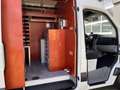 Volkswagen Crafter 50 2.0 TDI L2H2 Werkplaats inrichting Kast Inricht Wit - thumbnail 8