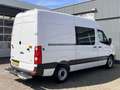 Volkswagen Crafter 50 2.0 TDI L2H2 Werkplaats inrichting Kast Inricht Wit - thumbnail 4
