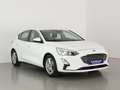 Ford Focus 1.0 Ecoboost Trend+ 125 Blanco - thumbnail 4