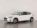 Ford Focus 1.0 Ecoboost Trend+ 125 Blanco - thumbnail 1