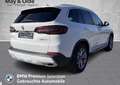 BMW X5 40 xDrive Blanco - thumbnail 3