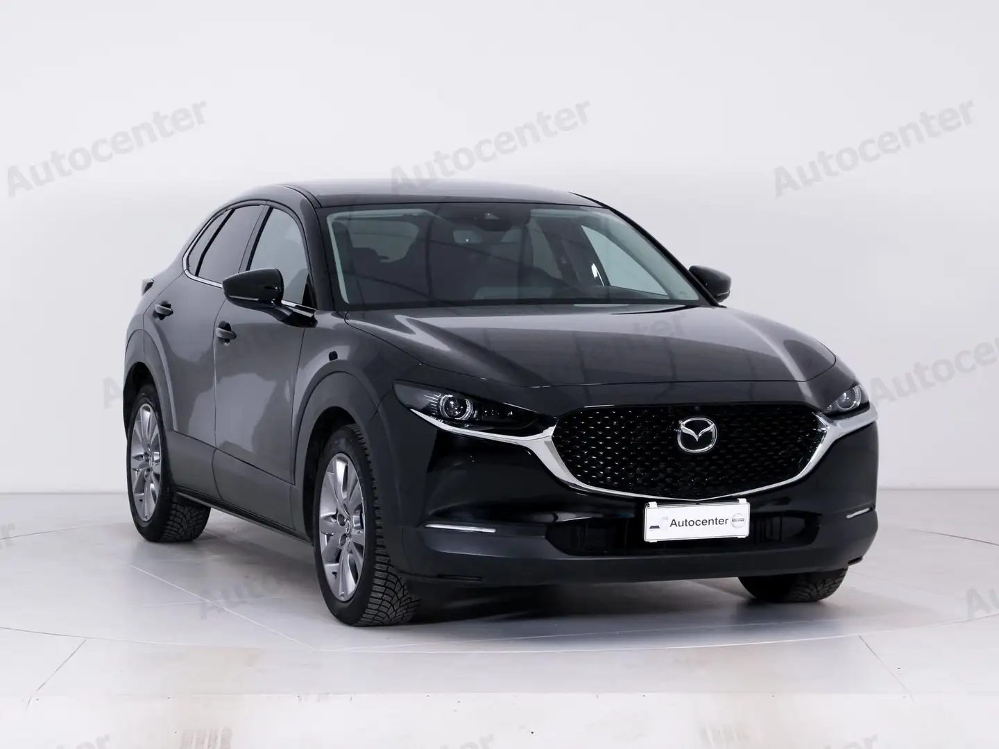 Mazda CX-30 CX-30 2.0 m-hybrid Executive 2wd 122cv 6mt - 2