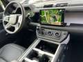 Land Rover Defender 110 3.0D I6 200 CV AWD S - possibilità autocarro! Zwart - thumbnail 10