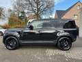 Land Rover Defender 110 3.0D I6 200 CV AWD S - possibilità autocarro! Zwart - thumbnail 1