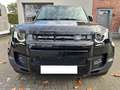 Land Rover Defender 110 3.0D I6 200 CV AWD S - possibilità autocarro! Zwart - thumbnail 4