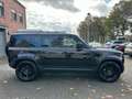 Land Rover Defender 110 3.0D I6 200 CV AWD S - possibilità autocarro! Zwart - thumbnail 3