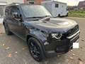 Land Rover Defender 110 3.0D I6 200 CV AWD S - possibilità autocarro! Zwart - thumbnail 11