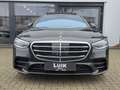 Mercedes-Benz S 580 e 4MATIC AMG Line + MBUX + PANO DAK + BURMESTER + Schwarz - thumbnail 4