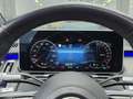 Mercedes-Benz S 580 e 4MATIC AMG Line + MBUX + PANO DAK + BURMESTER + Schwarz - thumbnail 28
