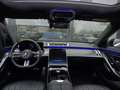 Mercedes-Benz S 580 e 4MATIC AMG Line + MBUX + PANO DAK + BURMESTER + Schwarz - thumbnail 15