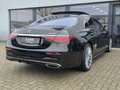 Mercedes-Benz S 580 e 4MATIC AMG Line + MBUX + PANO DAK + BURMESTER + Schwarz - thumbnail 13