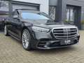 Mercedes-Benz S 580 e 4MATIC AMG Line + MBUX + PANO DAK + BURMESTER + Schwarz - thumbnail 5