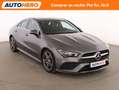Mercedes-Benz CLA 200 d AMG Line Gris - thumbnail 8