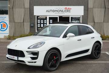 GTS 3.0 V6 360 PDK Pack Chrono PASM