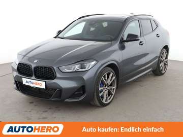 M35i Aut.*NAVI*HUD*LED*KLIMA*