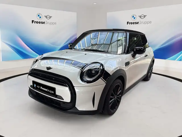 MINI Cooper 3-Türer RFK SPORTSITZE LED SHZ TEMPOMAT