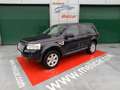 Land Rover Freelander 2.2Td4 E Siyah - thumbnail 1