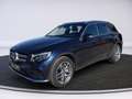 Mercedes-Benz GLC 220 d 4M Off-Roader Blau - thumbnail 2