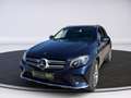 Mercedes-Benz GLC 220 d 4M Off-Roader Blau - thumbnail 3