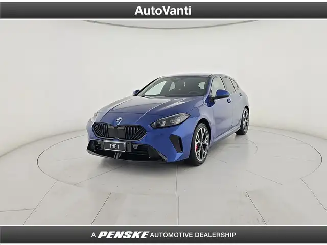 BMW 120