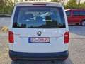 Volkswagen Caddy 1,4 TGI Trendline Klima Sitzheizung Weiß - thumbnail 8