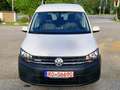 Volkswagen Caddy 1,4 TGI Trendline Klima Sitzheizung Weiß - thumbnail 7