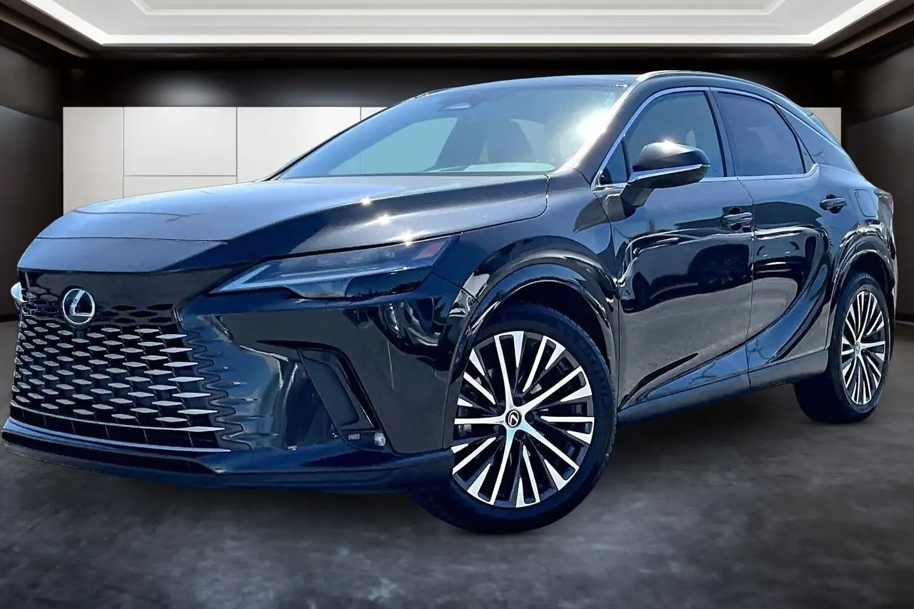2023 Lexus RX