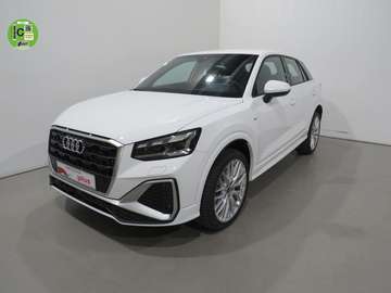 35 TDI Adrenalin S tronic 110kW