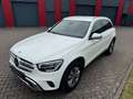 Mercedes-Benz GLC 220 d LED AHK Kamera Stadheizung Digital Ta. Weiß - thumbnail 1