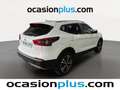 Nissan Qashqai 1.3 DIG-T N-Connecta 4x2 103kW Blanco - thumbnail 4