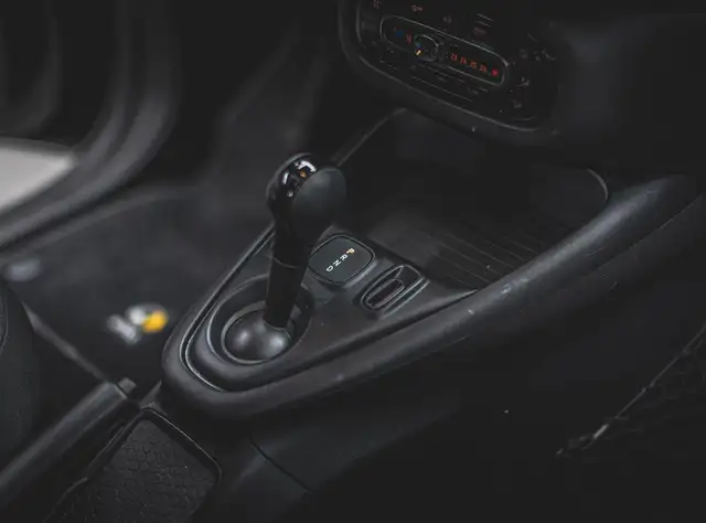 Smart Fortwo view 12