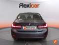 BMW 318 318dA Gris - thumbnail 4