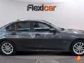 BMW 318 318dA Gris - thumbnail 3