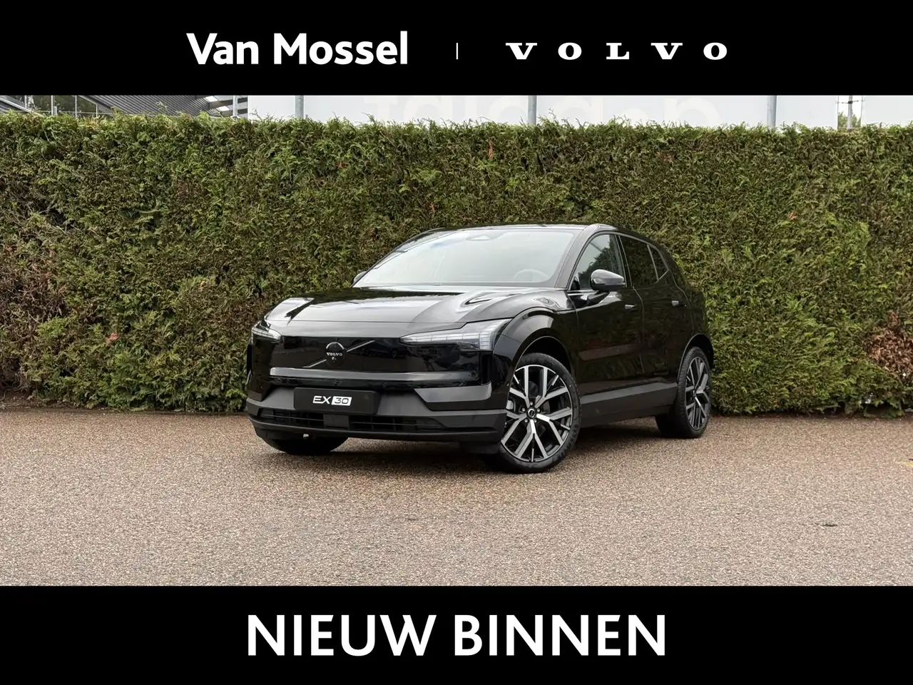 Volvo EX30