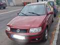 Volkswagen Polo Polo 1,2 Rot - thumbnail 1